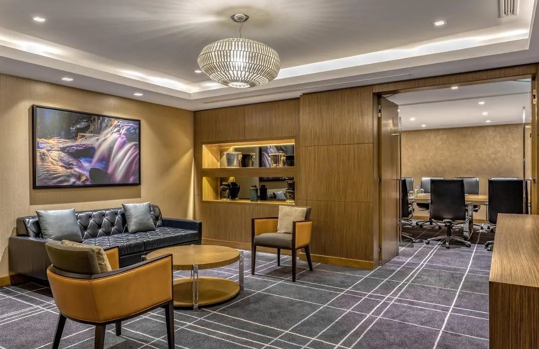 Intercontinental Luanda Miramar By Ihg-1