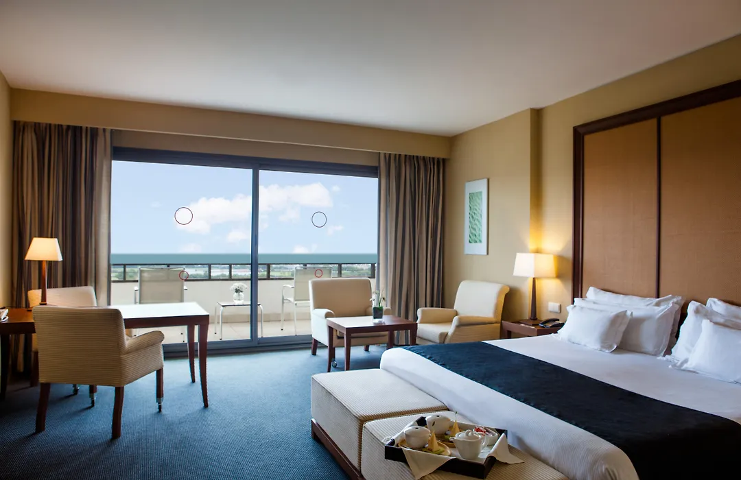 Eurostars Sitges-1