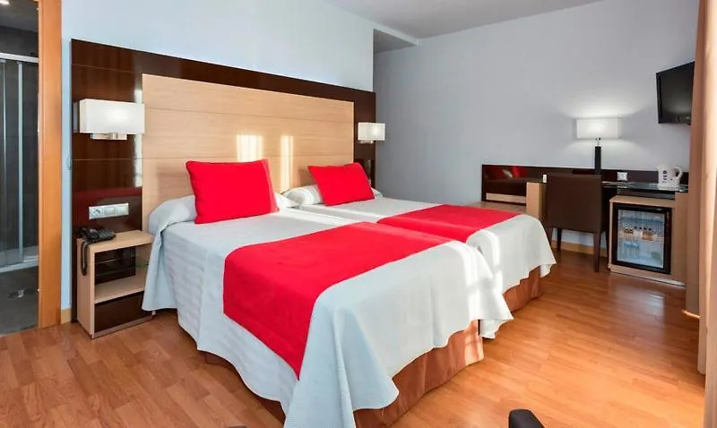 Hotel Baviera-1