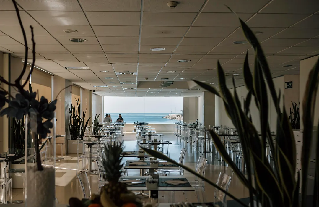 Innside By Melia Alicante Porta Maris-1