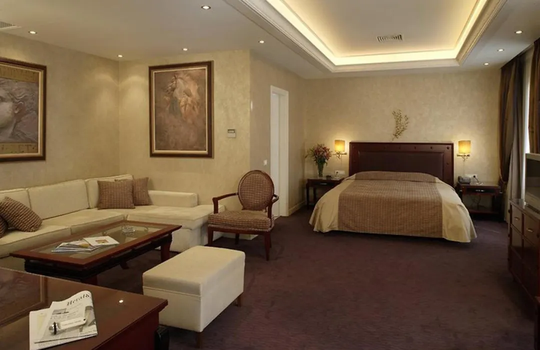 Theoxenia House Hotel-1