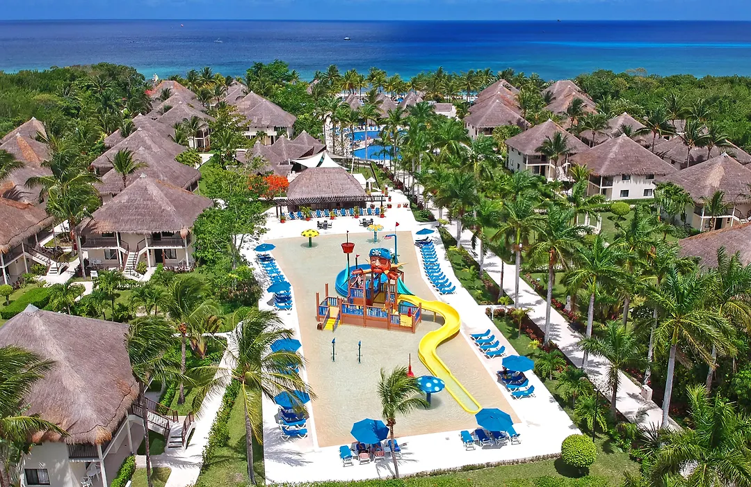 Allegro Cozumel All-Inclusive-1