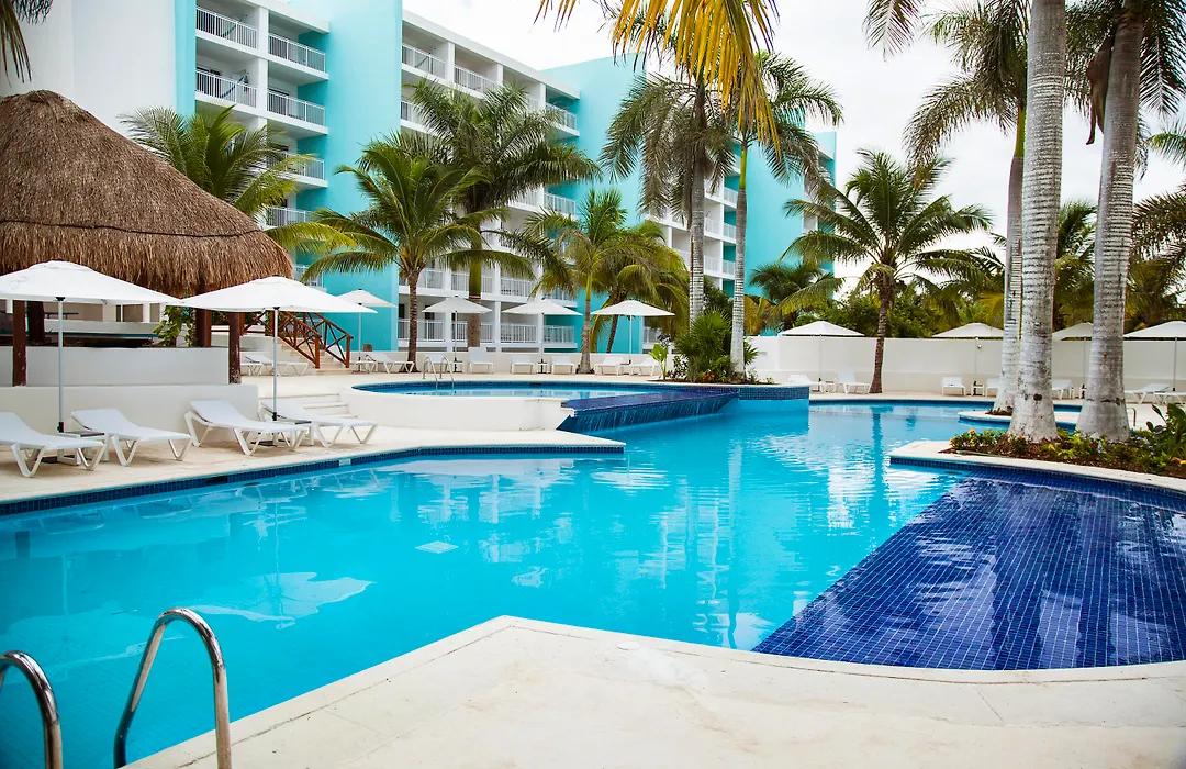 Fiesta Americana Cozumel All Inclusive-1