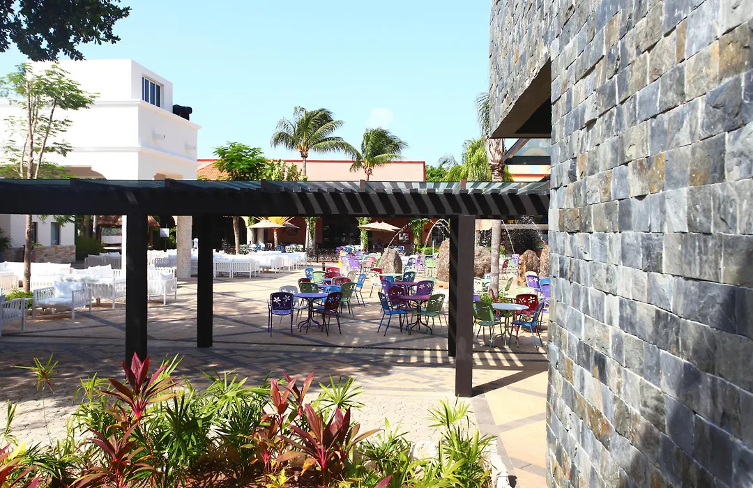 Select Club At Sandos Playacar All Inclusive - Adults Only Area-1