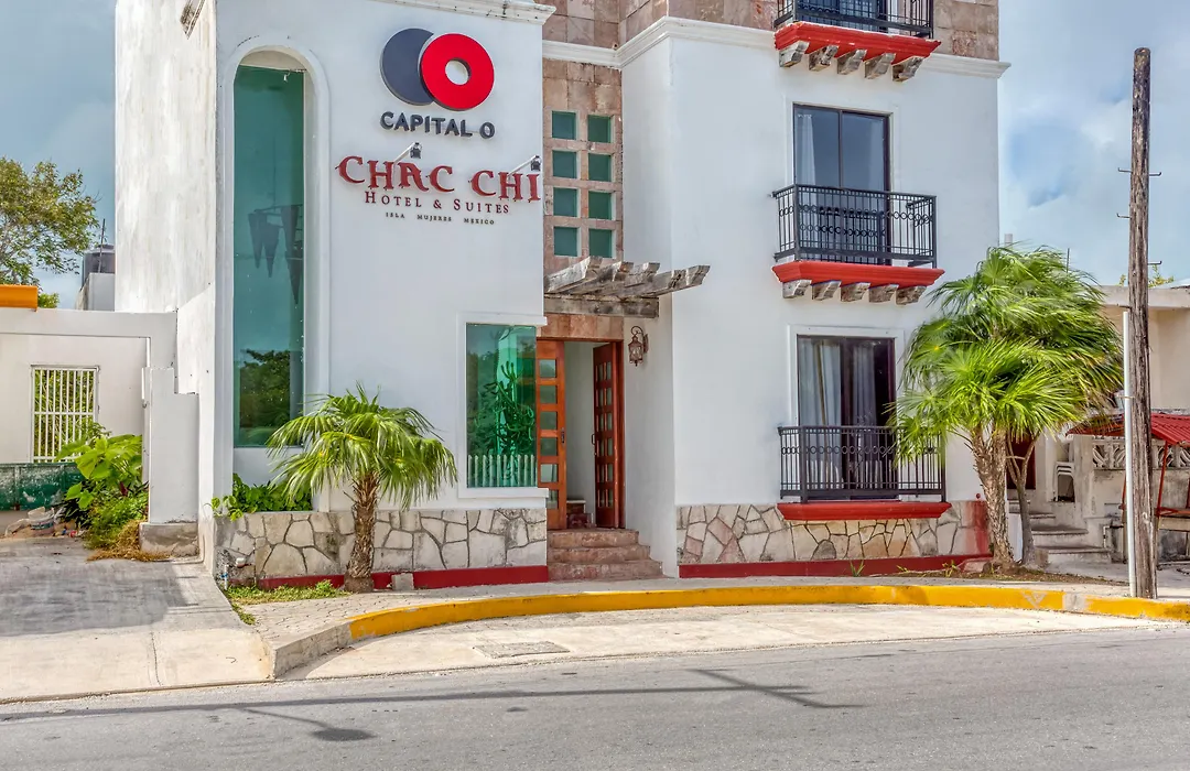 Chac Chi Hotel & Suites-1