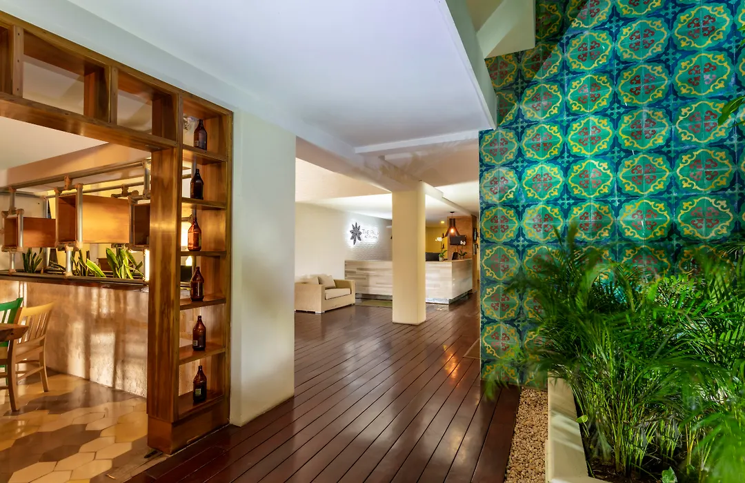 Hotel The Palm (Adults Only)-1