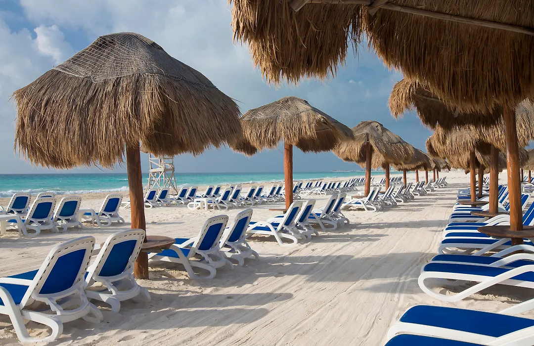 Seadust Cancun Beach Resort-1