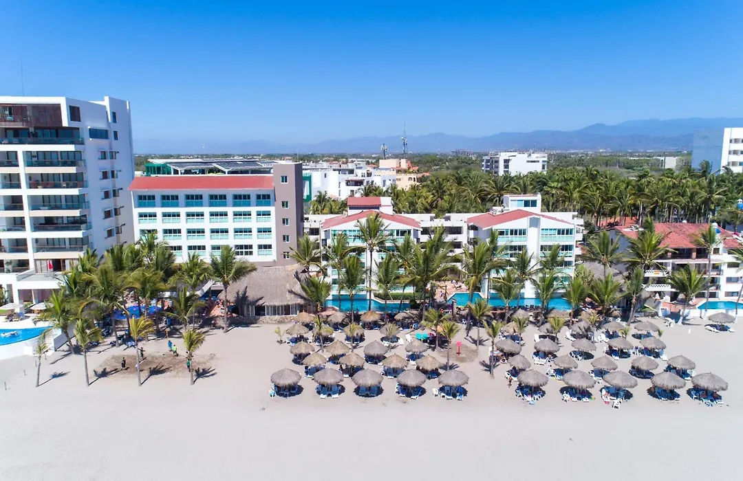 Hotel Villa Varadero-1