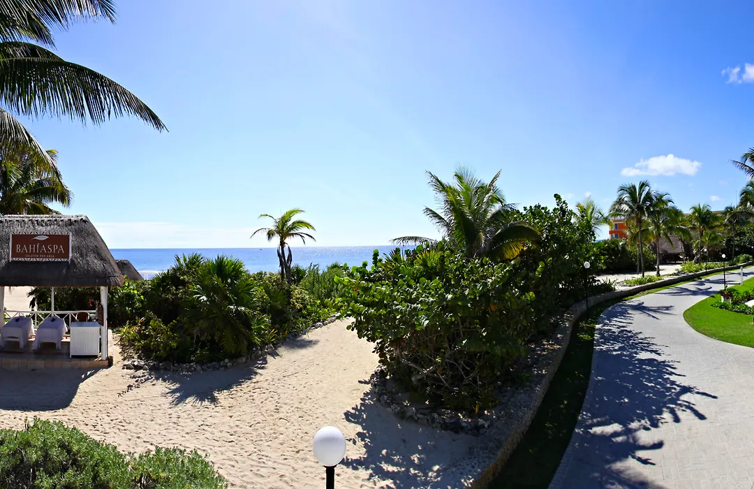Bahia Principe Explore Akumal (Adults Only)-1