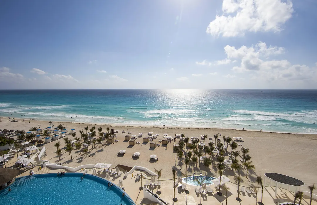 Le Blanc Spa Resort Cancun - Adults Only - All-Inclusive-1