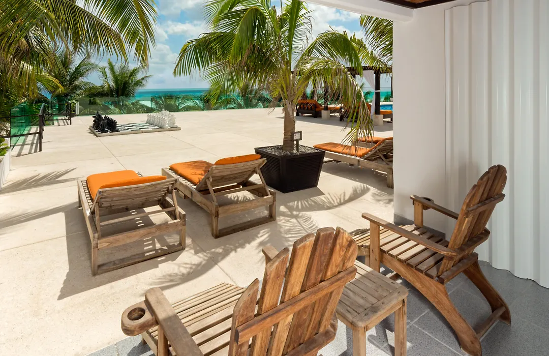 Flamingo Cancun All Inclusive-1