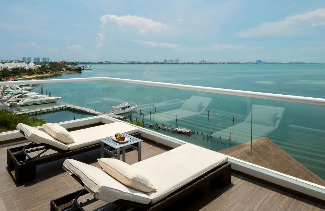 Real Inn Cancun-1
