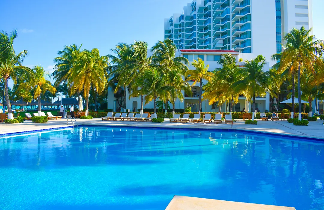 Beachscape Kin Ha Villas & Suites-1