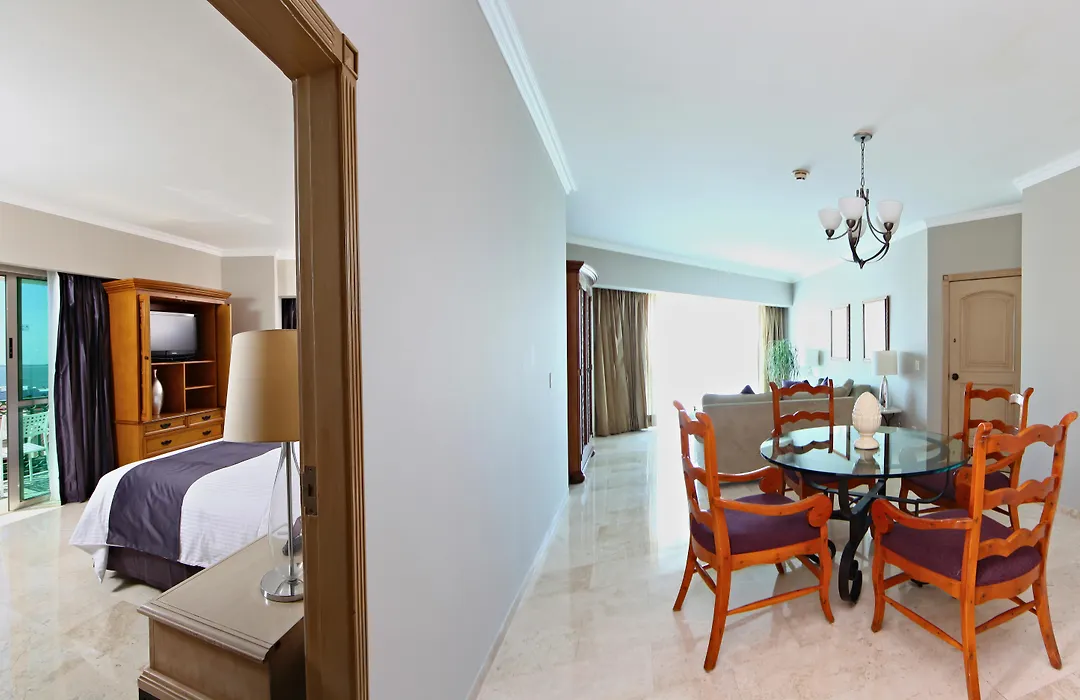 Sandos Cancun All Inclusive - Adults Only-1