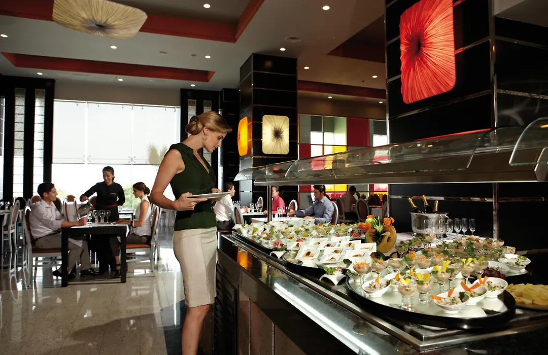 Riu Plaza Guadalajara-1