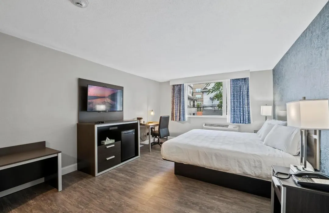 Inn On Arsenal-1