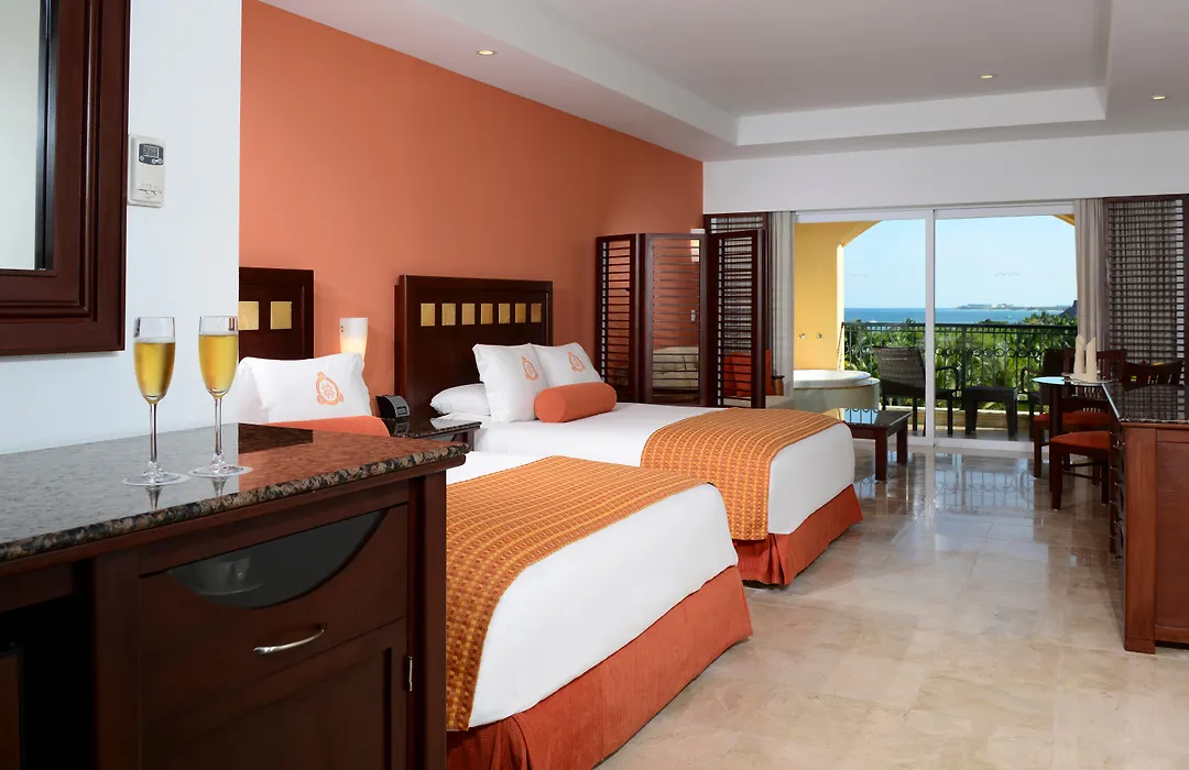 Hacienda Tres Rios Resort, Spa & Nature Park - All-Inclusive Resort-1