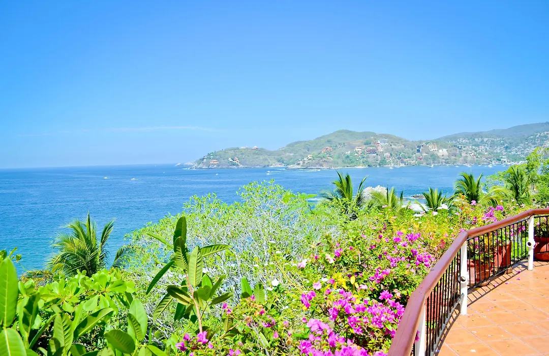 Hotel Catalina Beach Resort-1