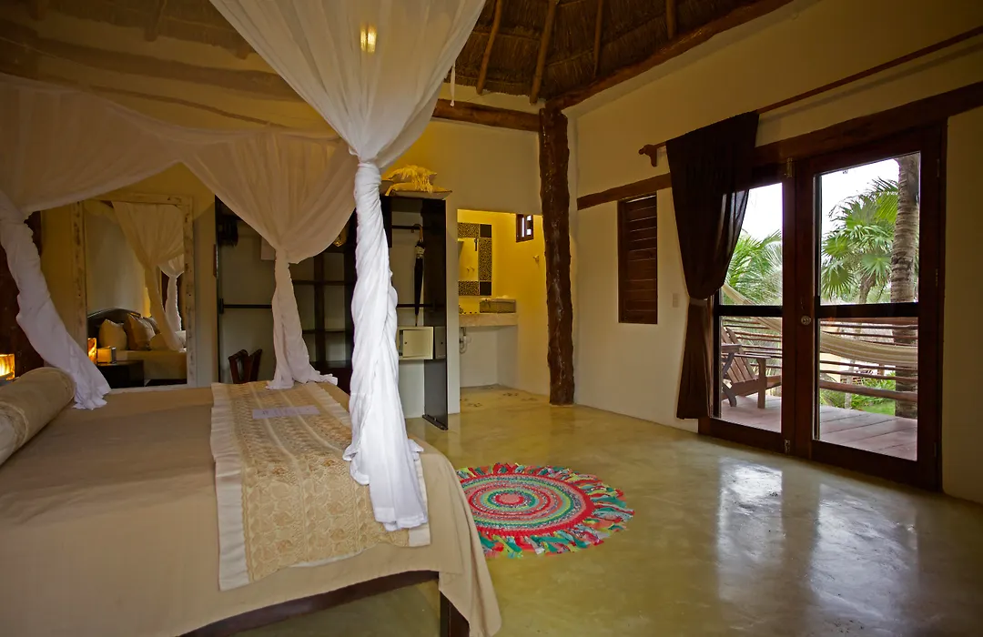 Hip Hotel Tulum-1