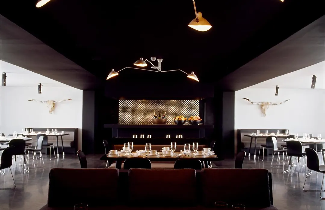 Habita Monterrey, A Member Of Design Hotels-1