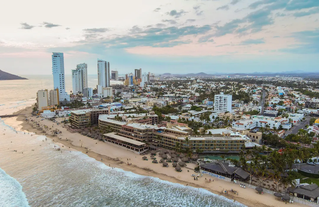 Hotel Playa Mazatlan-1