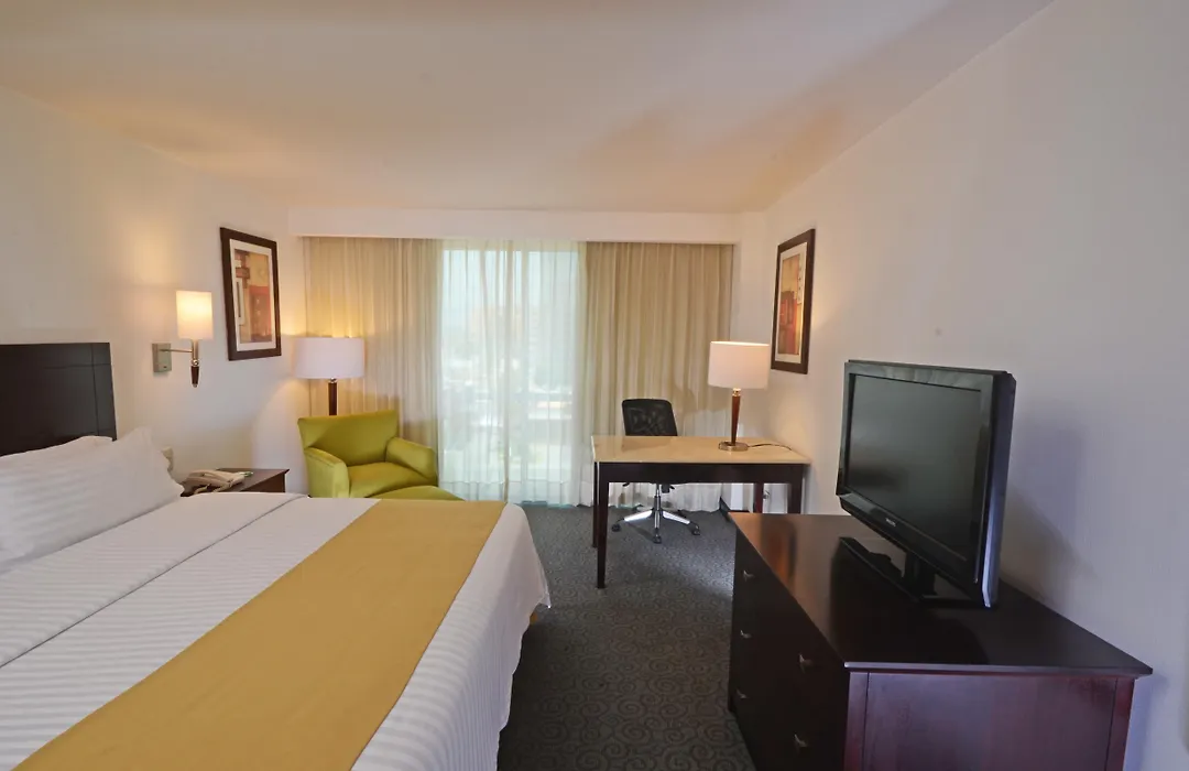 Holiday Inn Monterrey Valle By Ihg-1