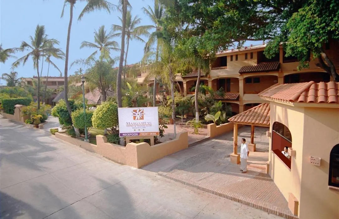 Hotel Margaritas-1