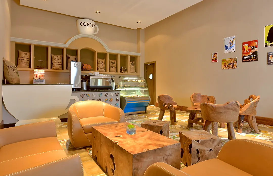 Iberostar Selection Playa Mita-1