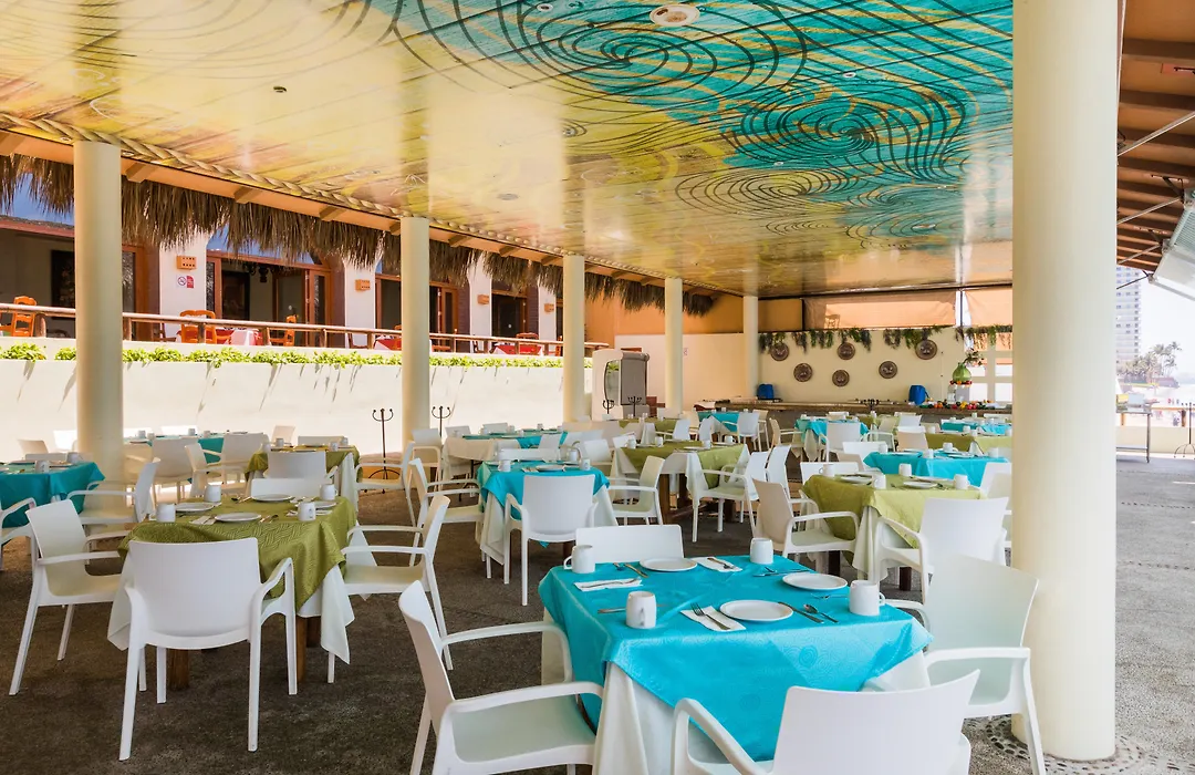 Costa De Oro Beach Hotel-1