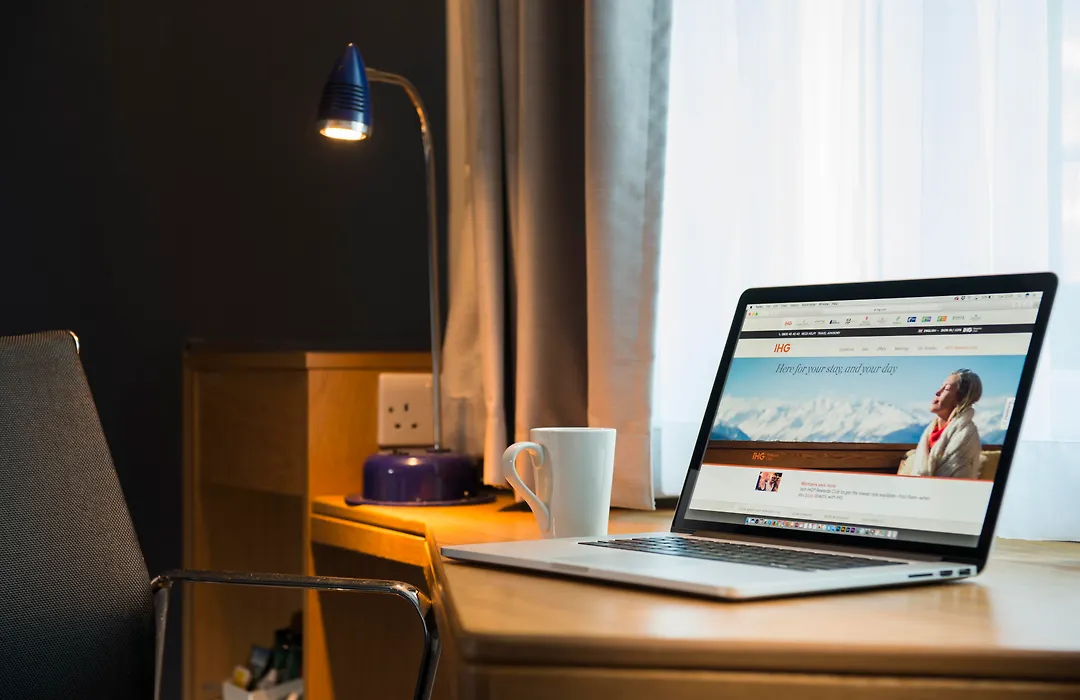 Holiday Inn Express Newcastle City Centre By Ihg-1