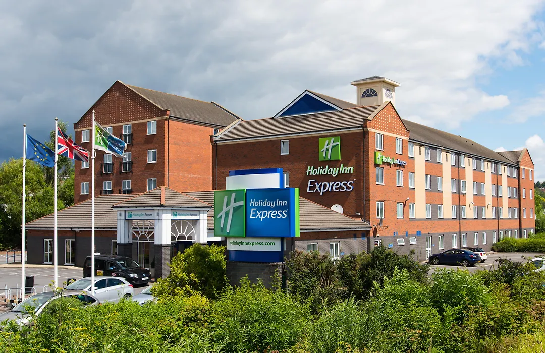 Holiday Inn Express Newcastle Gateshead By Ihg-1