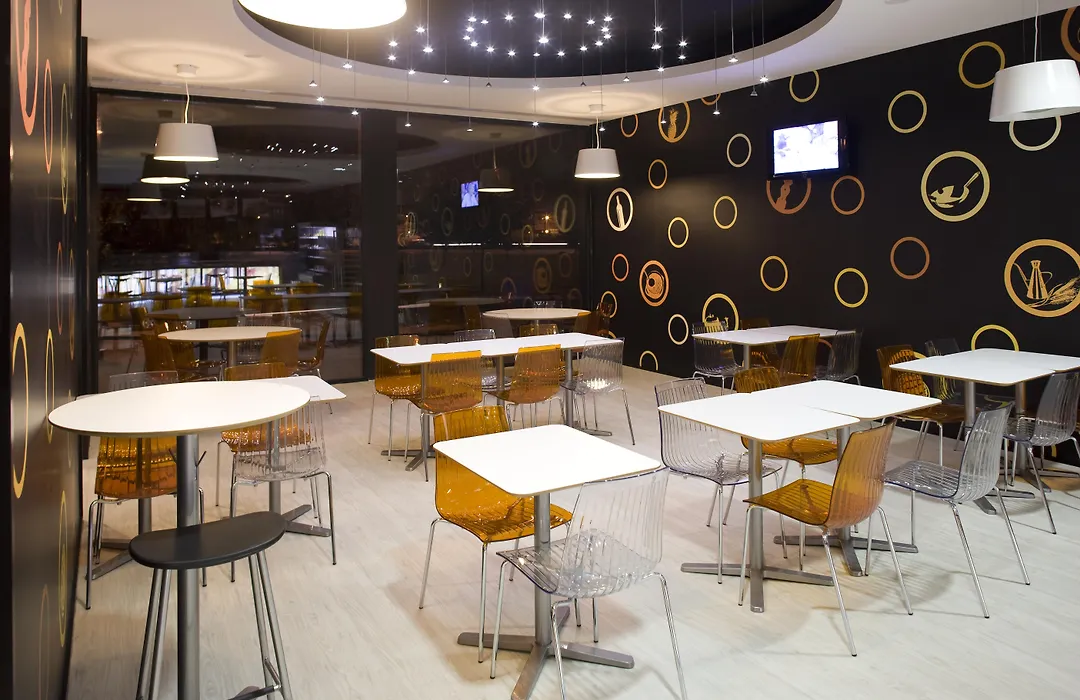 Star Inn Porto-1