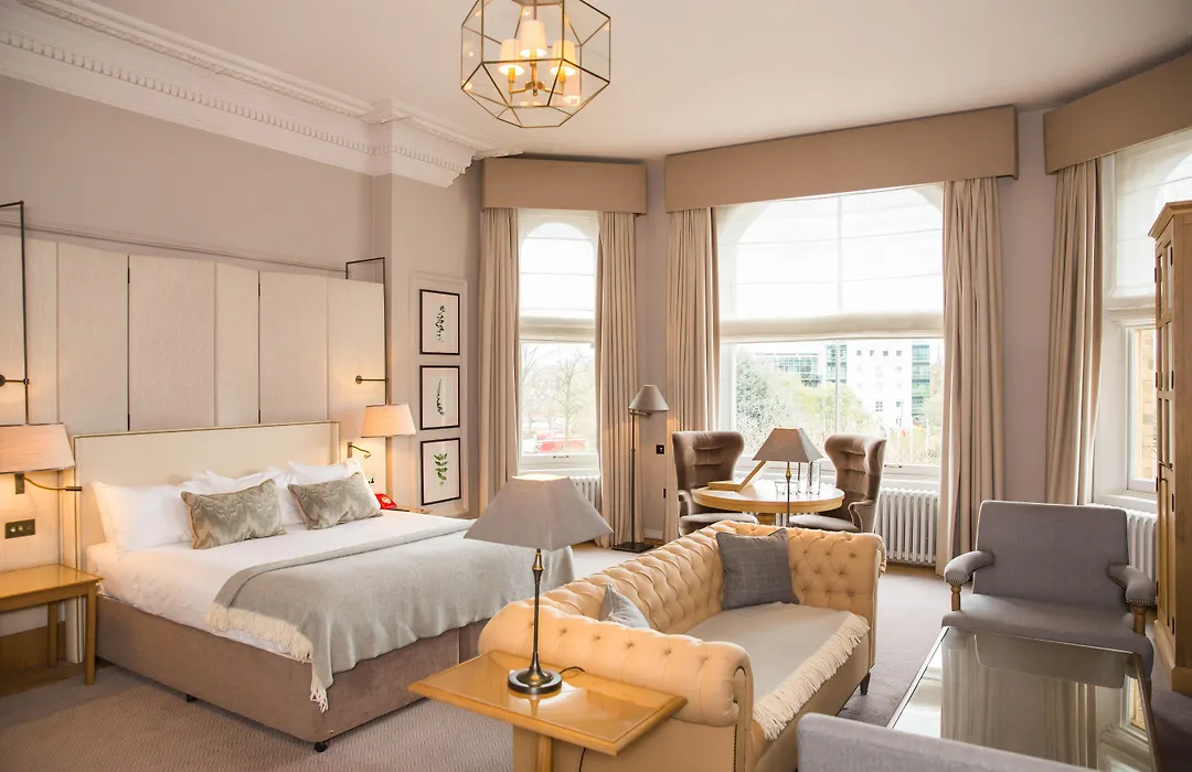 The Milner York-1