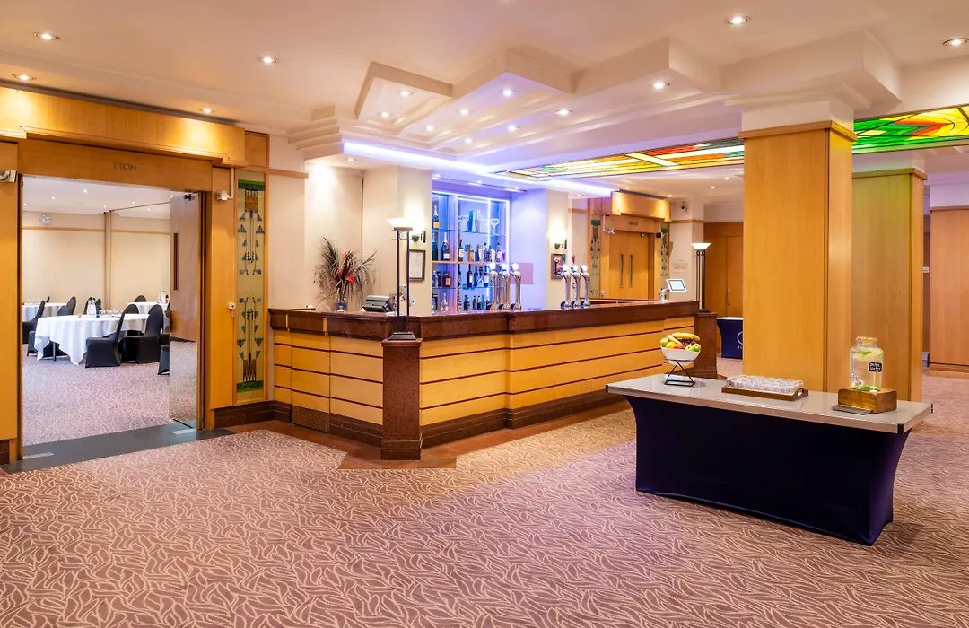 Copthorne Hotel Slough-Windsor-1