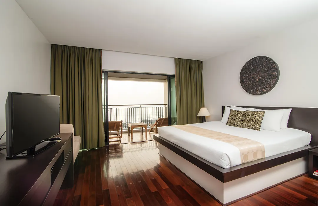 Andamantra Resort And Villa Phuket-1