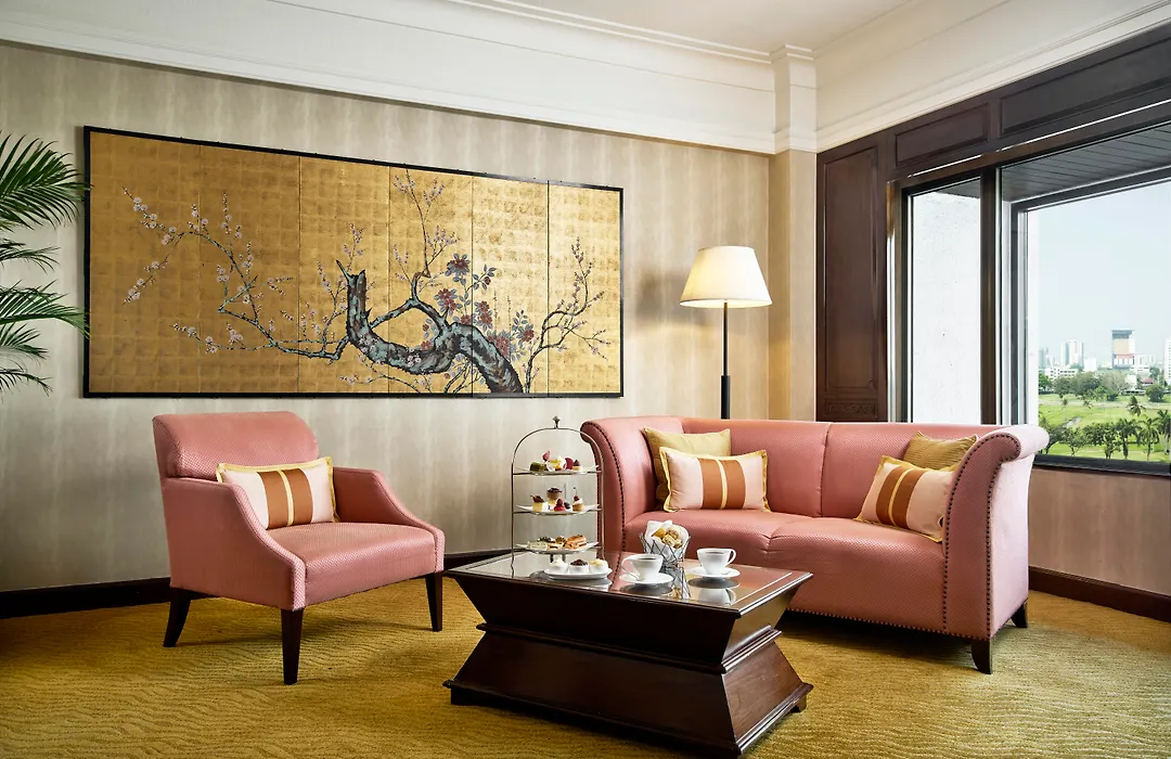 Anantara Siam Bangkok Hotel-1
