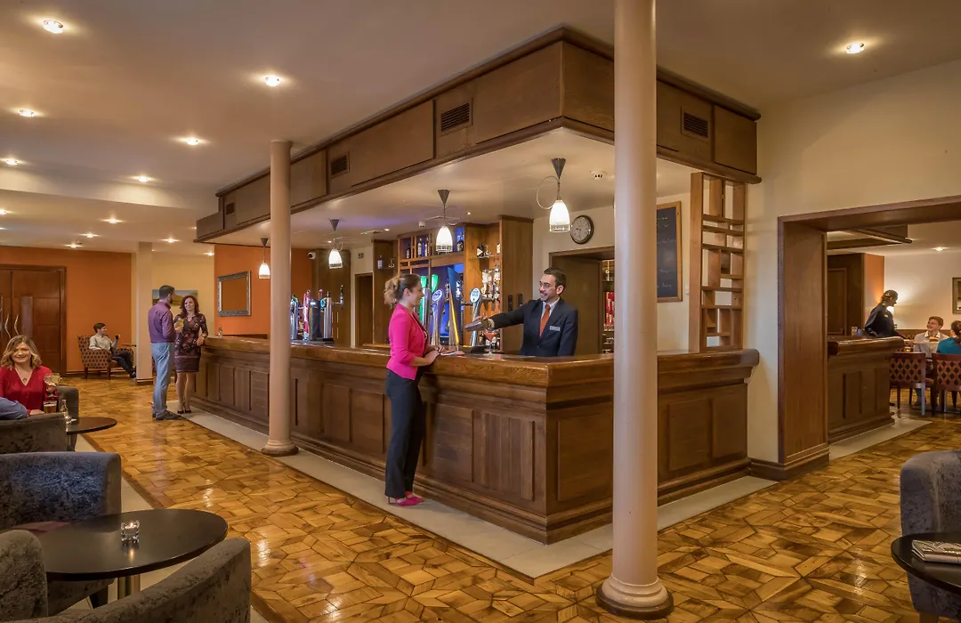 Clayton Hotel & Leisure Club Sligo-1