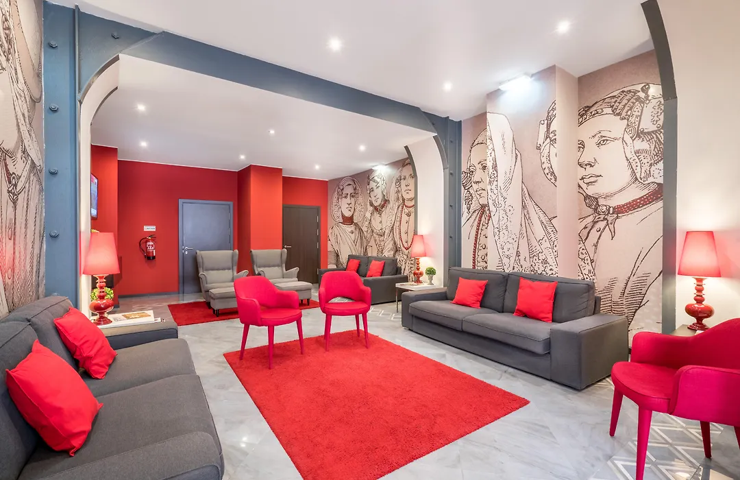 Rossio Garden Hotel-1