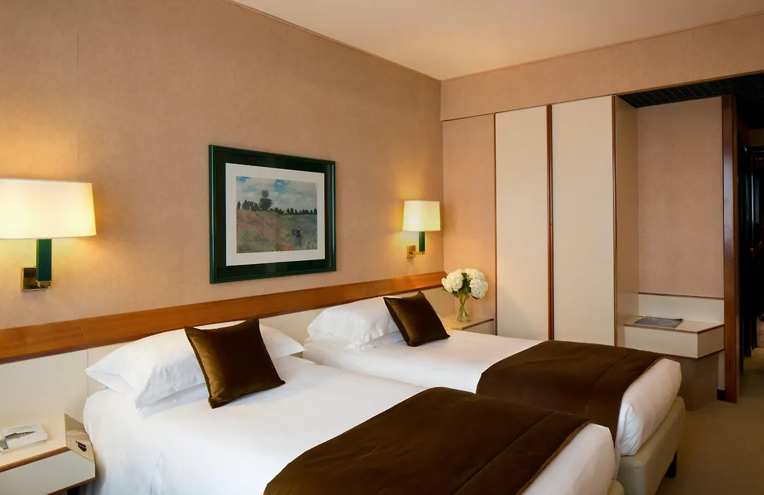 Starhotels President-1