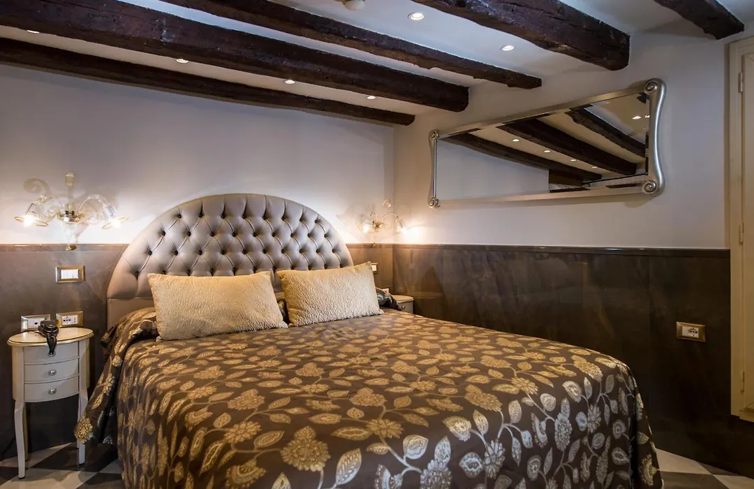 Hotel Ca' Marinella-1