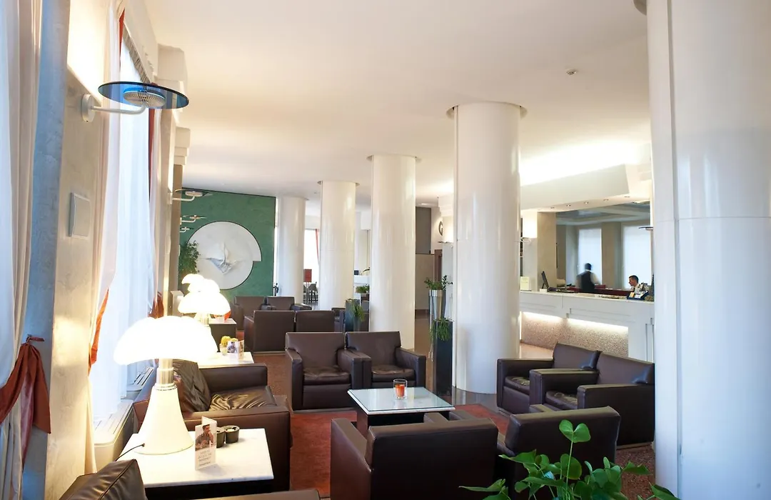 Hotel San Pietro-1