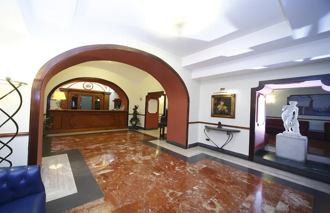 Hotel La Pace-1