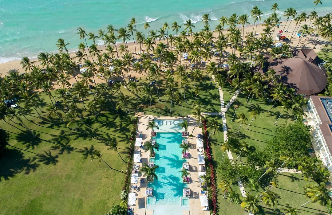 Viva V Samana By Wyndham, A Trademark Adults All Inclusive-1