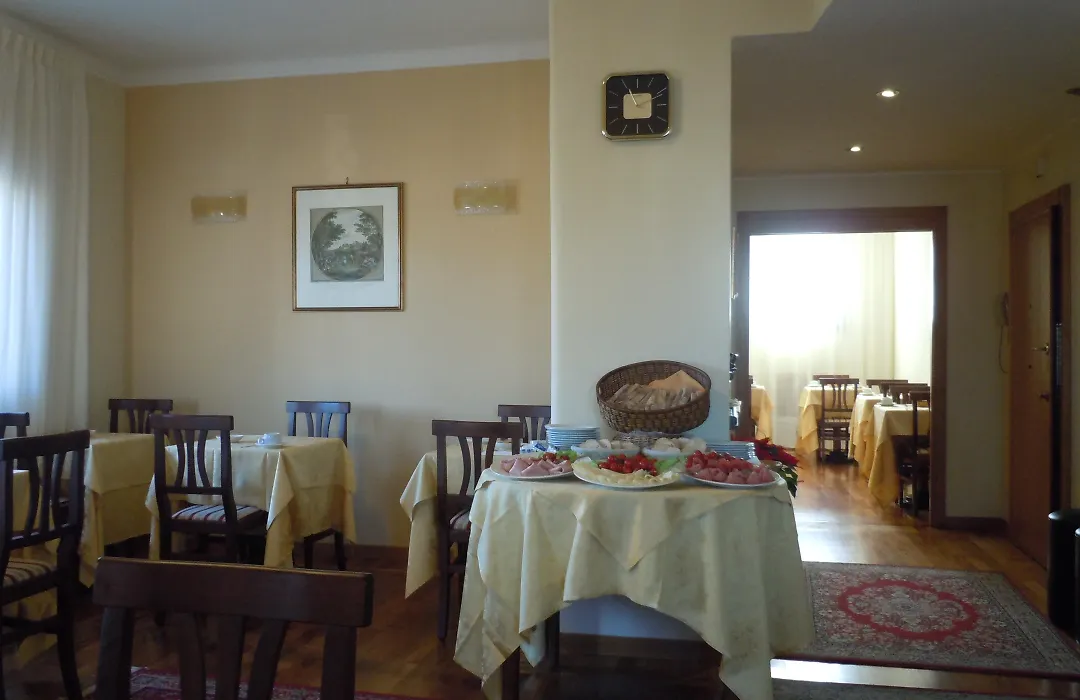 Hotel Stella-1