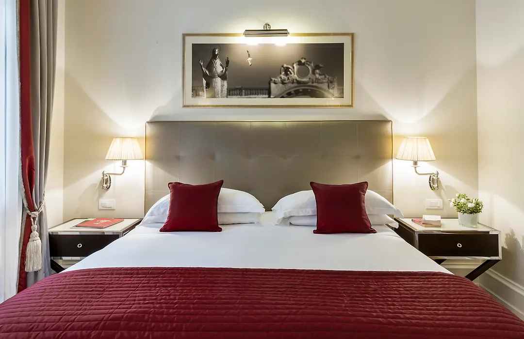Savoia Excelsior Palace Trieste - Starhotels Collezione-1