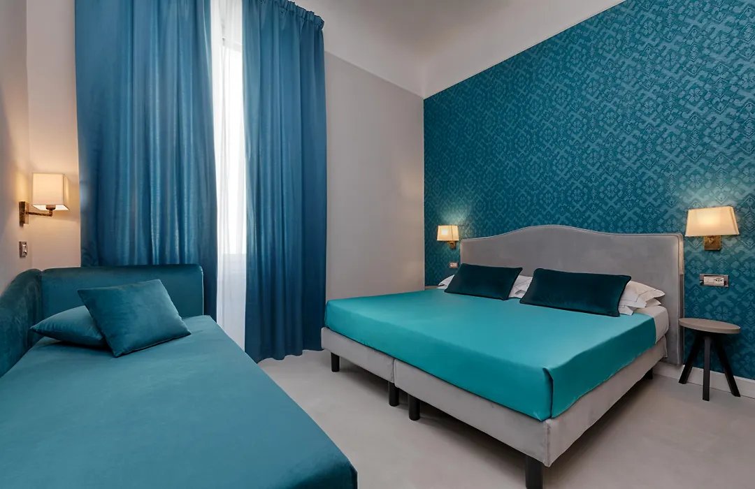 Hotel Maxim Axial-1