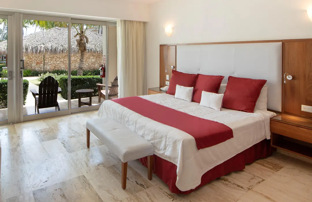 Viva Dominicus Beach By Wyndham, A Trademark All Inclusive-1