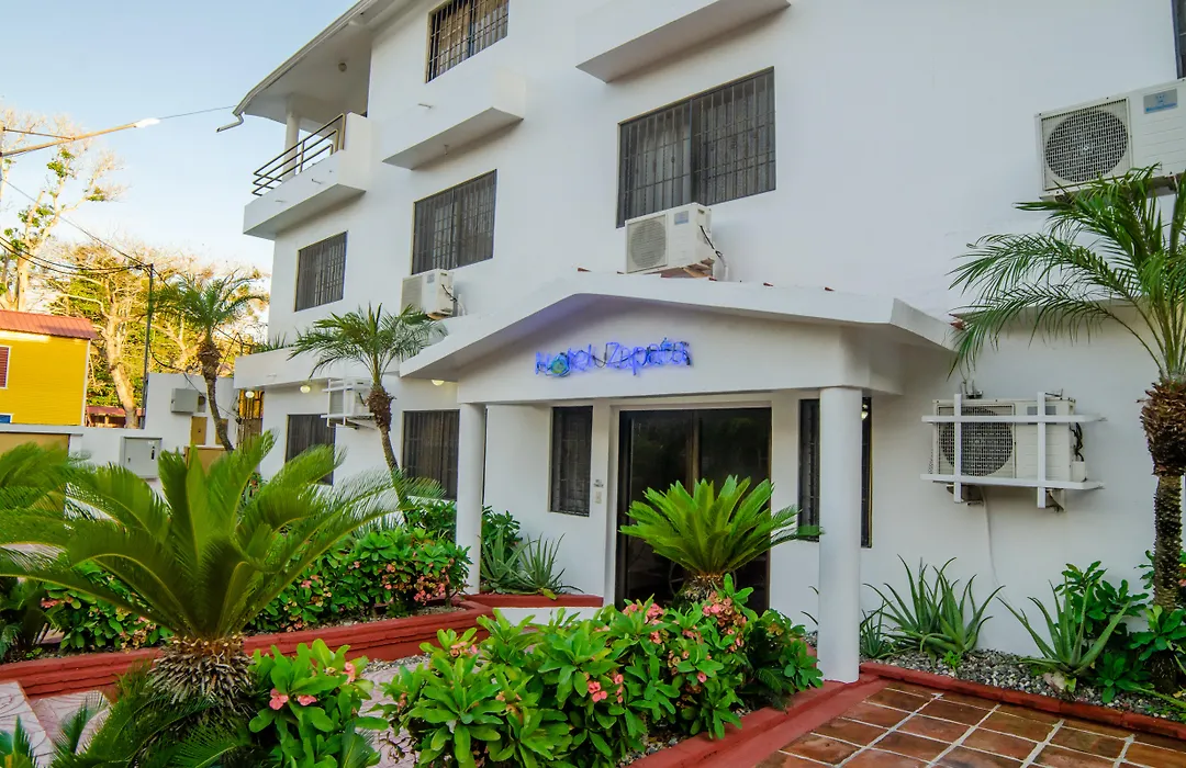 Hotel Zapata-1