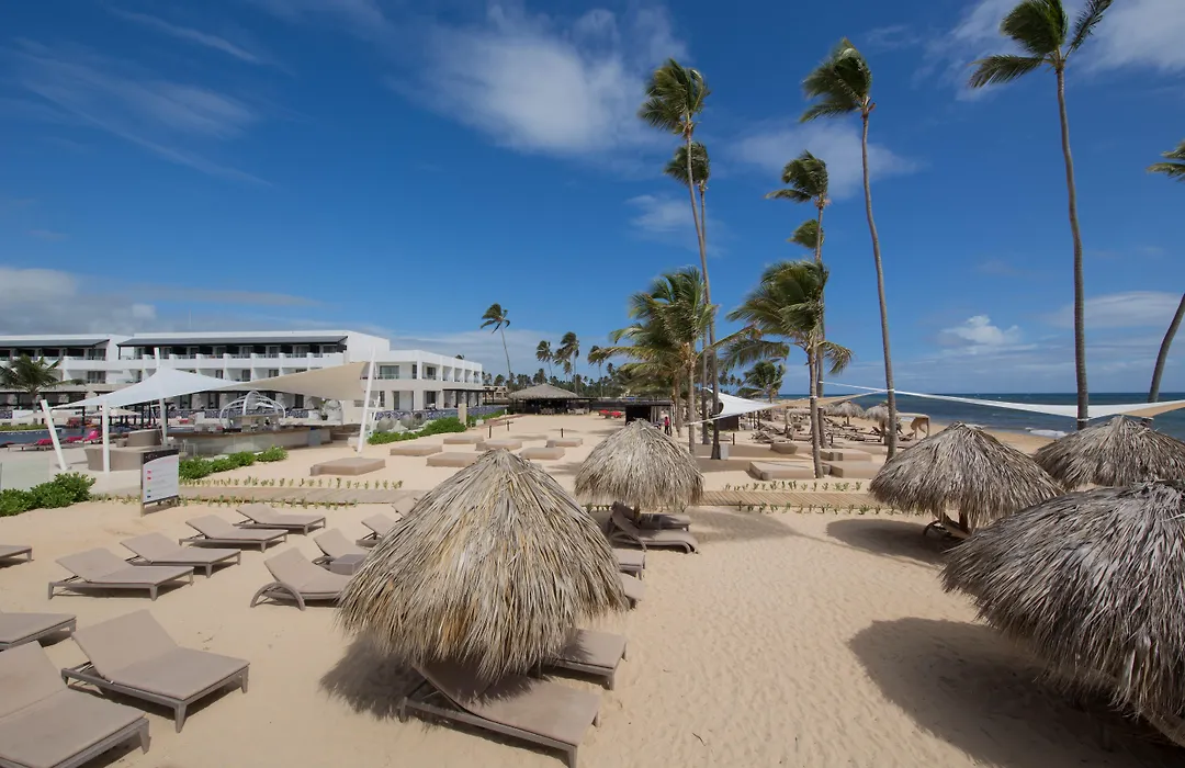 Royalton Chic Punta Cana, An Autograph Collection All-Inclusive Resort & Casino, Adults Only-1