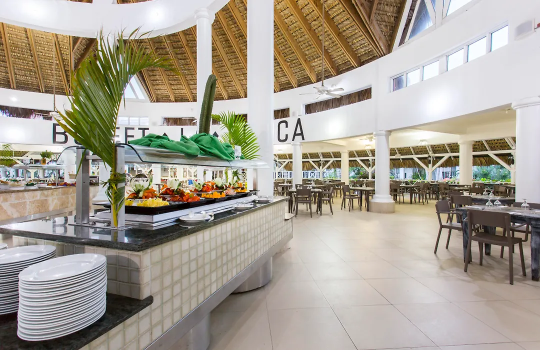 Be Live Experience Hamaca Suites-1